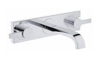 Смеситель для раковины Grohe Allure 20189000