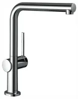 Смеситель для кухонной мойки Hansgrohe Talis 72840000