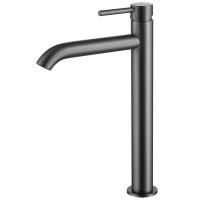 Смеситель раковины Abber Wasser Kreis AF8111NG