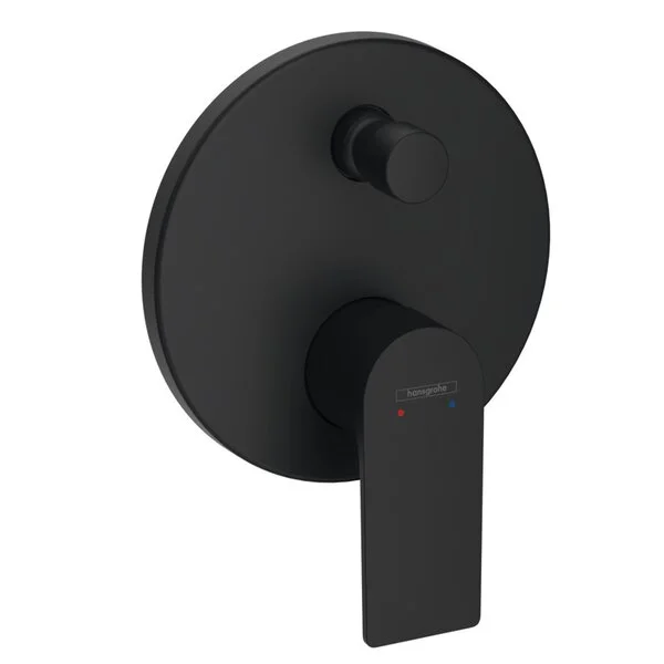 Фото смеситель для душа hansgrohe rebris e 72468670