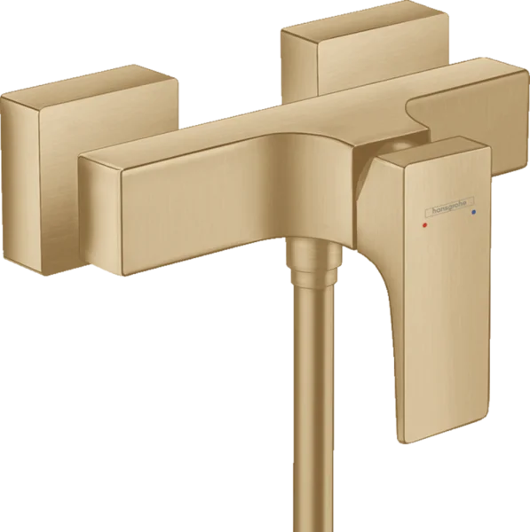 Фото смеситель для душа hansgrohe metropol 32560140