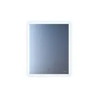 Зеркало с LED подсветкой AM.PM X-Joy  55 см M85MOX10551S