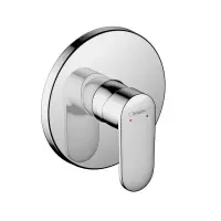 Смеситель для душа Hansgrohe Vernis Blend 71667000S