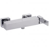 Смеситель для душа Migliore Kvant, цвет: хром ML.KVT-2739.CR