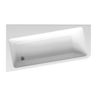 Акриловая ванна Ravak 10° 160x95 см C831000000