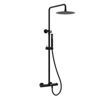 Душевая стойка Raiber Graceful RPB-007
