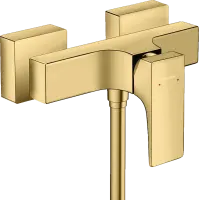 Смеситель для душа Hansgrohe Metropol 32560990