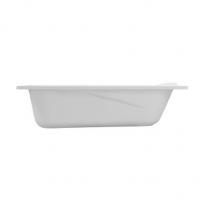 Ванна из искусственного камня Bogema Gretta 170 x 70 см BG17070М