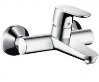 Смеситель для раковины Hansgrohe Focus 31923000