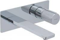 Смеситель для раковины Allen Brau Liberty 5.33004-00 хром