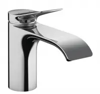 Смеситель для раковины Hansgrohe Vivenis 75010000