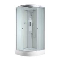 Душевая кабина AvaCan C2080 80x80 см стандартная