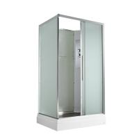 Душевая кабина AvaCan KD2911N 110x90 см без крыши