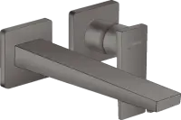 Смеситель для раковины Hansgrohe Metropol 32526340