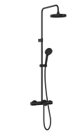 Душевая стойка Vitra Base Round A4730336EXP