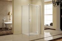 Душевое ограждение Aquanet Logic 90x90 см 243624