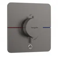 Термостатический смеситель для душа Hansgrohe Shower Select Comfort Q 15589340