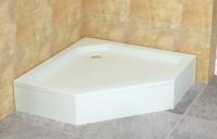 Поддон RGW STYLE-TR 100x100 см 16180500-11