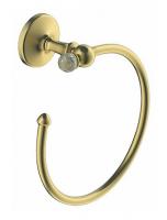 Полотенцедержатель Art&Max Antic Crystal AM-2680SJ-Do