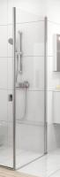 Душевая стенка Ravak Chrome CPS 80 см 9QV40100Z1