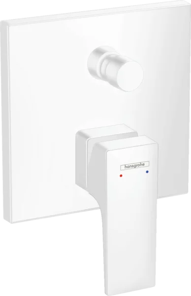 Фото смеситель для ванны hansgrohe metropol 32546700