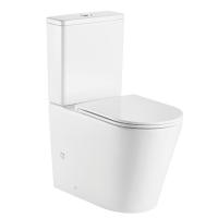 Унитаз напольный Azario Vetro AZ-2149