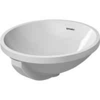 Раковина встраиваемая снизу Duravit Architec 43 см 468400000