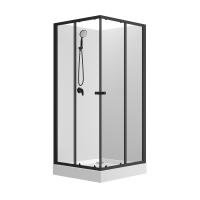 Душевая кабина Loranto Neo 90x90 см CS-21801
