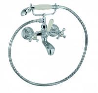 Смеситель для ванны Kludi Adlon 514410520