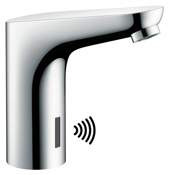 Фото смеситель для раковины hansgrohe focus 31174000