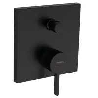Смеситель для ванны Hansgrohe Finoris 76416670