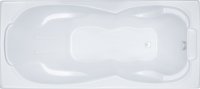 Акриловая ванна Тритон Цезарь 180x80 см