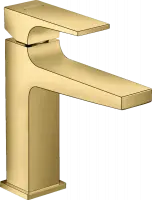 Смеситель для раковины Hansgrohe Metropol 32507990 _vstvo