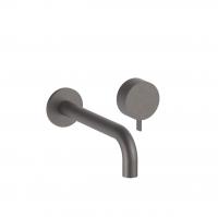 Встраиваемый смеситель для раковины Fantini AF/21 27P5A713B+4400A713A