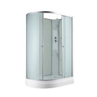 Душевая кабина AvaCan C2012RN 120x80 см без крыши