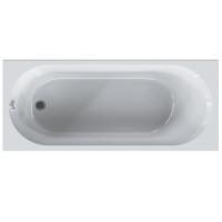 Акриловая ванна AM.PM X-joy 165x70 см W94A-165-070W-A