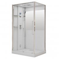 Душевая кабина Esbano 120x90 см ESKOAU1209-ST