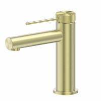 Смеситель для раковины Abber Emotion 316 AF8810BG