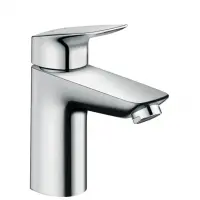 Смеситель для раковины Hansgrohe Logis 71104000