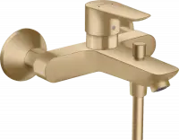 Смеситель для ванны Hansgrohe Talis E 71740140