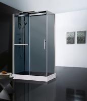 Душевая кабина Orans SR-8629ED 120x80 см