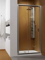 Душевая дверь Radaway Premium Plus DWJ 150 см 33343-01-01N (Распродажа)