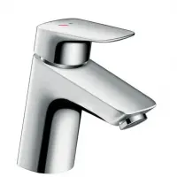 Смеситель для раковины Hansgrohe Logis 71073000