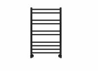 Водяной полотенцесушитель Акватек Альтаир 50x80 см AQ KK1080BL