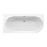 Акриловая ванна Ravak Freedom Corner 170x80 см XC00100041