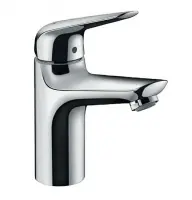 Смеситель для раковины Hansgrohe Novus 71031000_vstv
