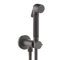 Встраиваемый смеситель с гигиеническим душем Bossini Nikita E37009B.073