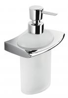 Дозатор жидкого мыла подвесной Colombo Design Land B9318