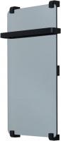 Электрический полотенцесушитель Allen Brau Infinity 80x44 см 00305018