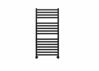 Водяной полотенцесушитель Акватек Лира 50x110 см AQ KP1610BL